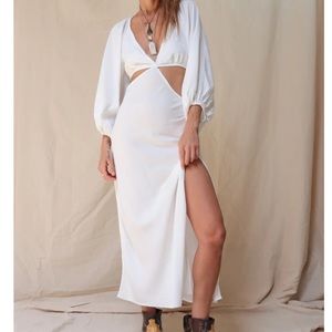 Jen’s Pirate Booty Rio Sonara Dress